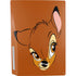 Disney Bambi Portrait PS5 Console Skin